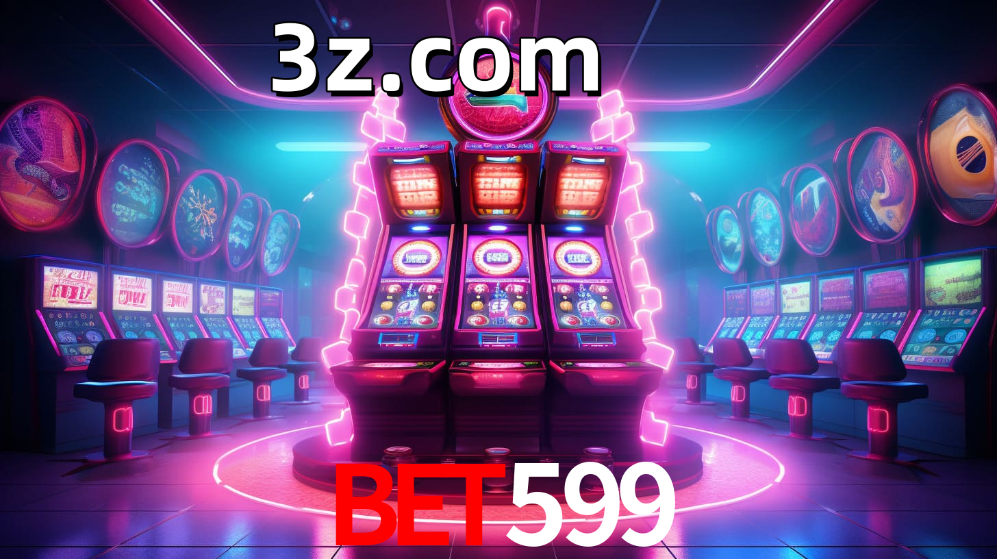 BET599