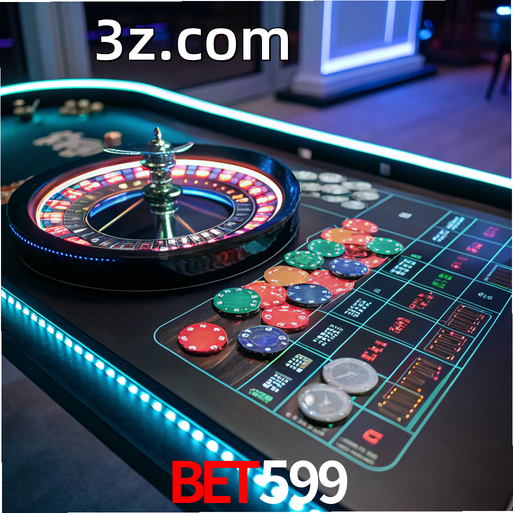 BET599
