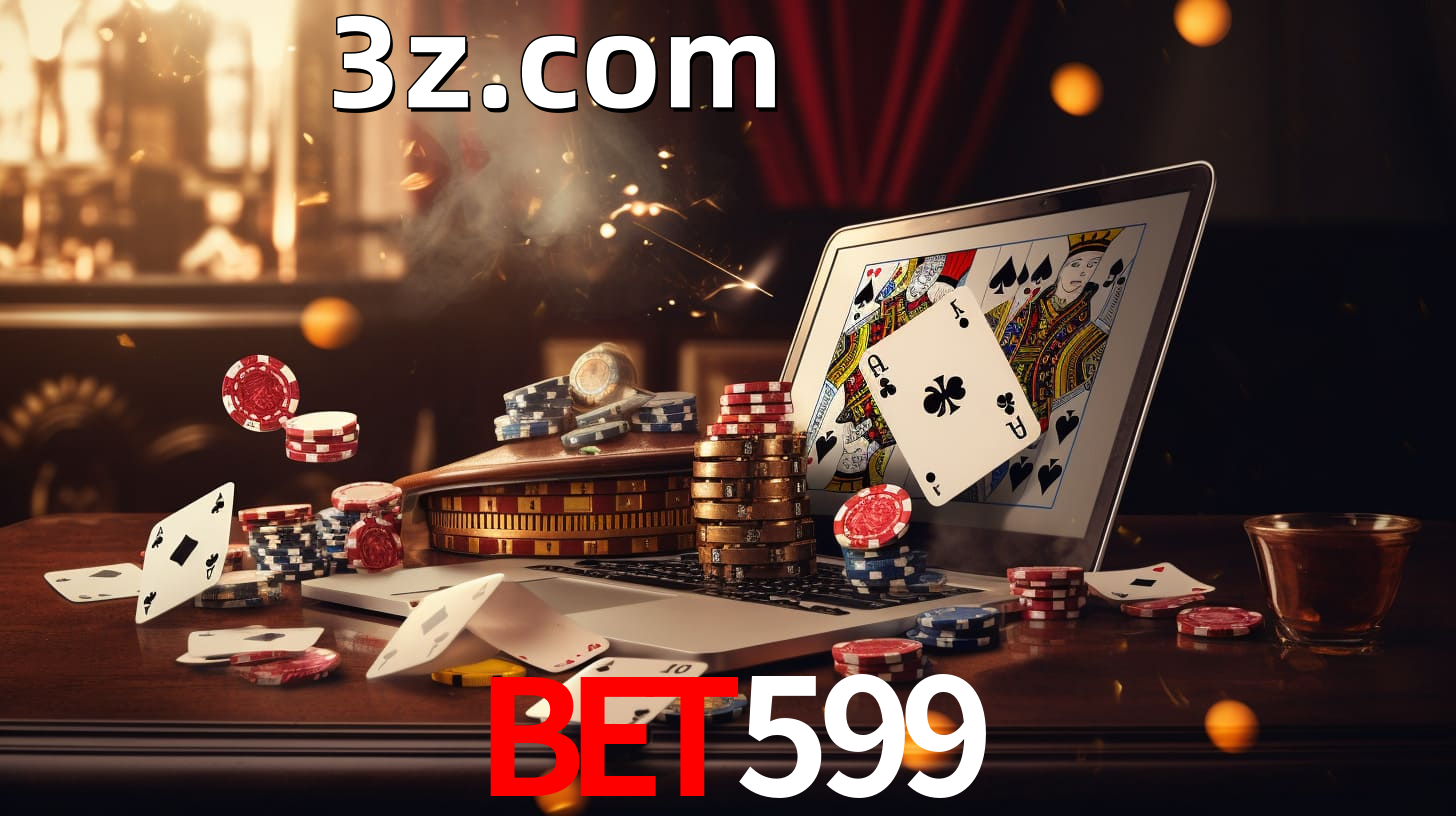 BET599