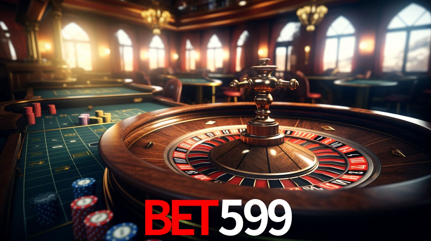 BET599