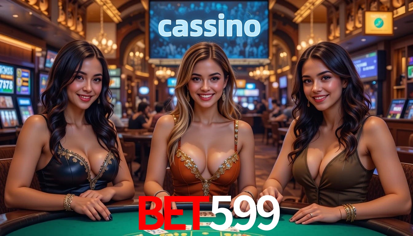 A Emoção das Apostas Ao Vivo no BET599