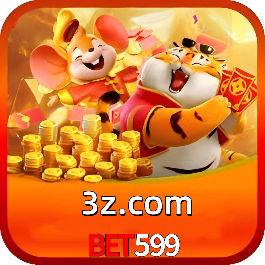 BET599 logo