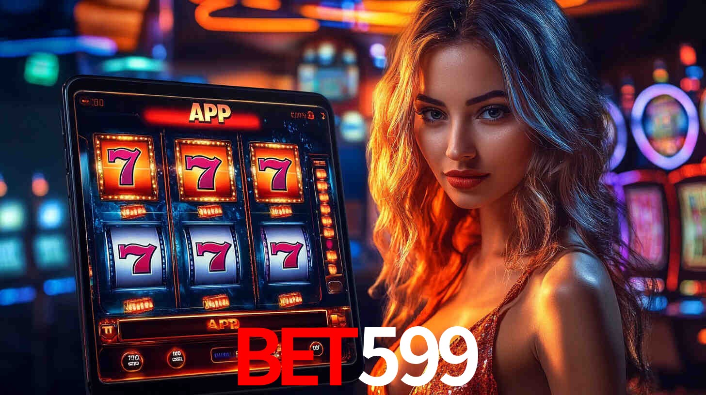A Revolução dos Jogos Móveis: BET599 na Palma da Sua Mão